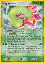 Meganium - EX Forze Segrete (Holo Rare) [UF-9]