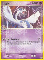 Lugia - EX Forze Segrete (Rare) [UF-29]