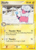 Flaaffy - EX Forze Segrete (Common) [UF-56]