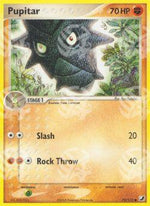 Pupitar - EX Forze Segrete (Common) [UF-70]