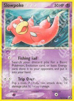 Slowpoke - EX Forze Segrete (Common) [UF-72]