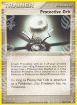 Protettisfera - EX Forze Segrete (Uncommon) [UF-90]