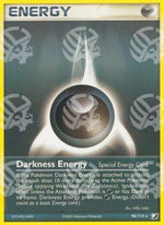 Energia Oscurità - EX Forze Segrete (Rare) [UF-96]