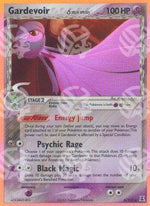 Gardevoir δ Delta Species - EX Specie Delta (Holo Rare) [DS-6]