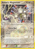 Holon Magneton - EX Specie Delta (Rare) [DS-22]