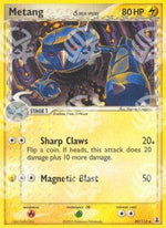 Metang δ Delta Species - EX Specie Delta (Uncommon) [DS-49]