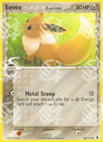Eevee δ Delta Species - EX Specie Delta (Common) [DS-68]