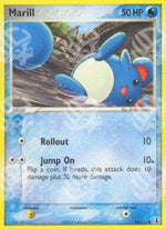 Marill - EX Specie Delta (Common) [DS-76]