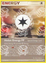 Energia Holon FL - EX Specie Delta (Rare) [DS-104]