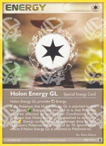 Energia Holon EL - EX Specie Delta (Rare) [DS-105]