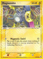 Magnemite - EX La Leggenda di Mew (Common) [LM-59]