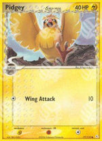 Pidgey δ Delta Species - EX Fantasmi di Holon (Common) [HP-77]
