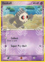 Duskull - EX Guardiani dei Cristalli (Common) [CG-51]