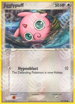 Jigglypuff - EX Guardiani dei Cristalli (Common) [CG-53]