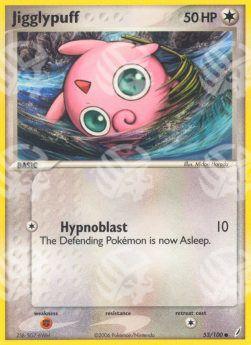 Jigglypuff - EX Guardiani dei Cristalli (Common) [CG-53]