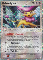 Delcatty ex - EX Guardiani dei Cristalli (Ultra Rare) [CG-91]