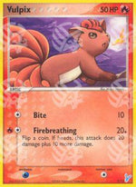 Vulpix - EX Trainer Kit 2 (Fixed) [TK2-M7]