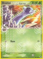 Dratini δ Delta Species - EX L'Isola dei Draghi (Common) [DF-46]