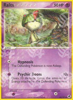 Ralts - EX L'Isola dei Draghi (Common) [DF-60]