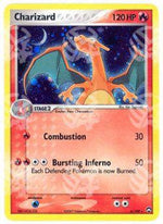Charizard - EX Power Keepers (Holo Rare) [PK-6]