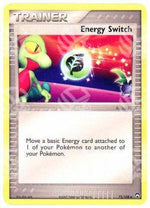 Scambio di Energia - EX Power Keepers (Uncommon) [PK-75]