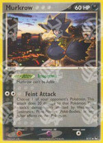 Murkrow - POP Series 1 (Uncommon) [POP1-8]