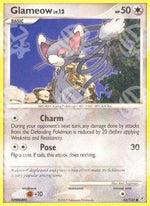 Glameow Lv.12 - Diamante & Perla (Common) [DP-83]