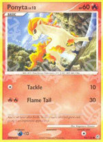 Ponyta Lv.12 - Diamante & Perla (Common) [DP-94]