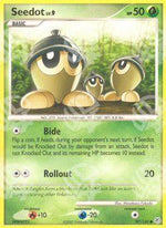 Seedot Lv.9 - Diamante & Perla (Common) [DP-97]
