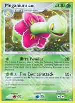Meganium Lv.48 - Tesori Misteriosi (Holo Rare) [MT-13]
