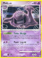 Muk Lv.43 - Prodigi Segreti (Uncommon) [SW-56]