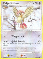 Pidgeotto Lv.21 - Prodigi Segreti (Uncommon) [SW-58]