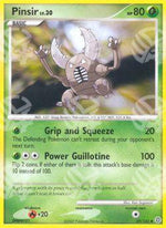 Pinsir Lv.30 - Prodigi Segreti (Uncommon) [SW-59]