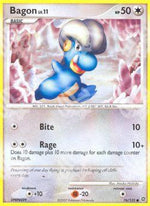 Bagon Lv.11 - Prodigi Segreti (Common) [SW-76]