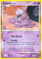 Grimer Lv.15 - Prodigi Segreti (Common) [SW-88]
