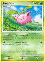 Hoppip Lv.7 - Prodigi Segreti (Common) [SW-90]