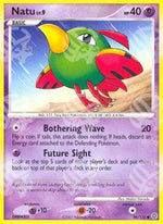 Natu Lv.9 - Prodigi Segreti (Common) [SW-96]