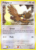 Pidgey Lv.8 - Prodigi Segreti (Common) [SW-99]