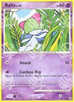 Ralts Lv.13 - Prodigi Segreti (Common) [SW-102]