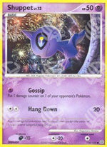 Shuppet Lv.13 - Prodigi Segreti (Common) [SW-110]