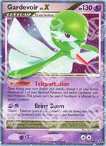 Gardevoir LV.X - Prodigi Segreti (Ultra Rare) [SW-131]