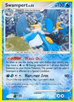 Swampert Lv.53 - Incontri Leggendari (Holo Rare) [GE-9]