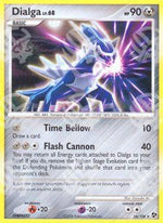 Dialga Lv.68 - Incontri Leggendari (Rare) [GE-16]
