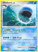 Wailord Lv.43