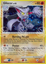 Gliscor Lv.42 - Il Risveglio dei Miti (Holo Rare) [LA-5]