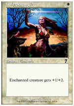 Forza Sacra - Settima Edizione (Common) [7ED-20]