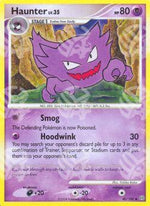 Haunter Lv.35 - Fronte di Tempesta (Uncommon) [STF-40]