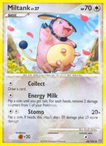 Miltank Lv.27 - Fronte di Tempesta (Uncommon) [STF-44]