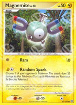 Magnemite Lv.13 - Fronte di Tempesta (Common) [STF-67]