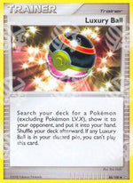 Chic Ball - Fronte di Tempesta (Uncommon) [STF-86]